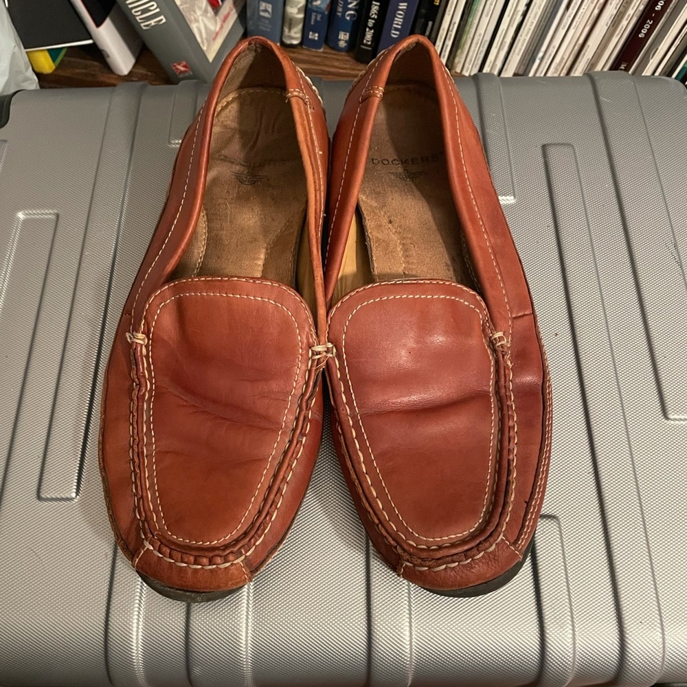 Nice slip on shoes